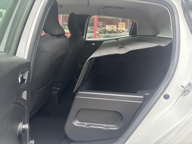 Renault Clio V Societe Blue Dci 115 Business Reversible