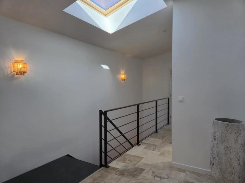 Maison de ville - 185 m² - 4 pièces