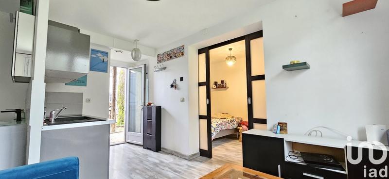 Maison - 250 m² - 10 pièces