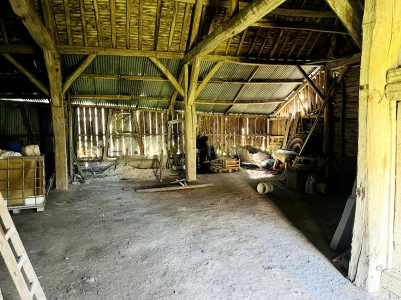 Maison - 113 m² - 5 pièces