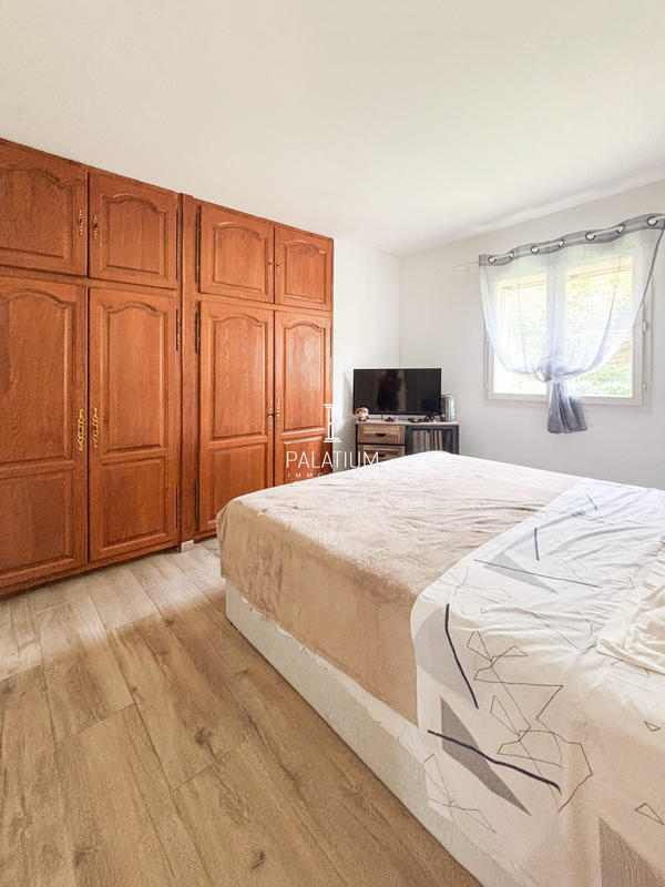 Villa - 150 m² - 6 pièces