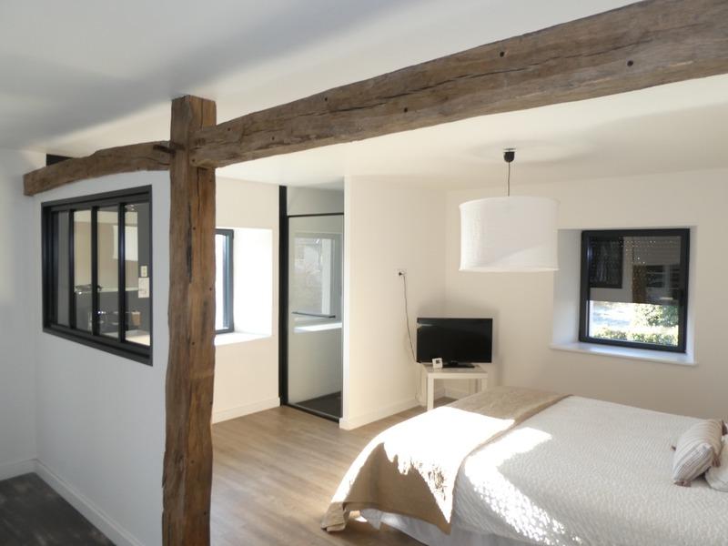 Propriété - 230 m² - 8 pièces