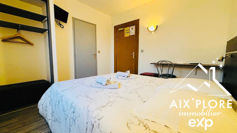 Fonds de commerce - 514 m²