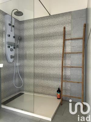 Studio - 33 m² - 1 pièce