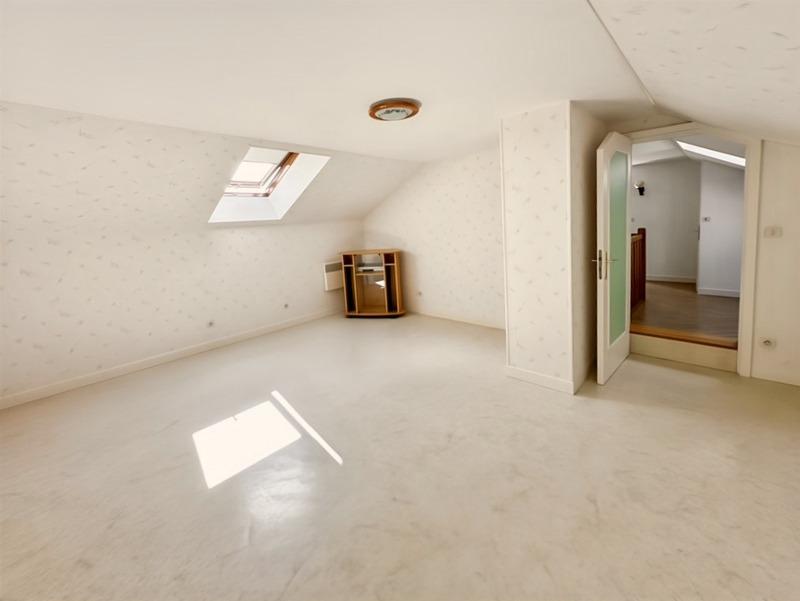 Maison - 124 m² - 5 pièces