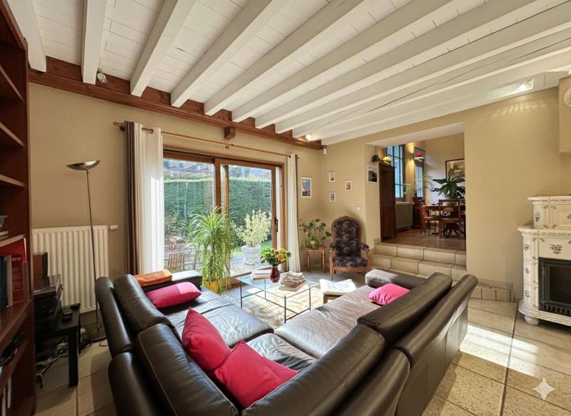 Maison - 195 m² - 5 pièces