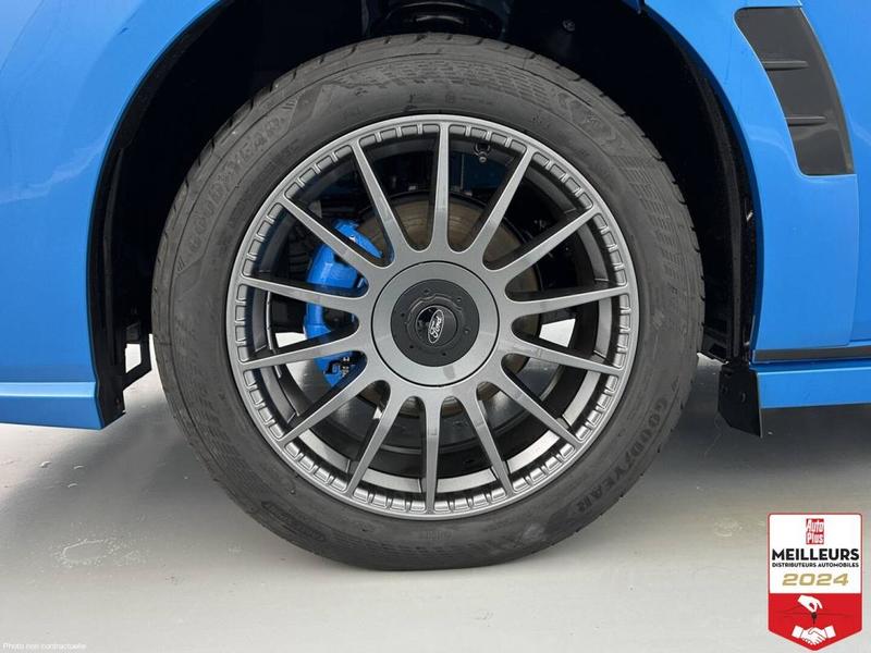 Ford Transit Custom 320 L2h1 2.0 EcoBlue 170ch Ms-Rt Bv