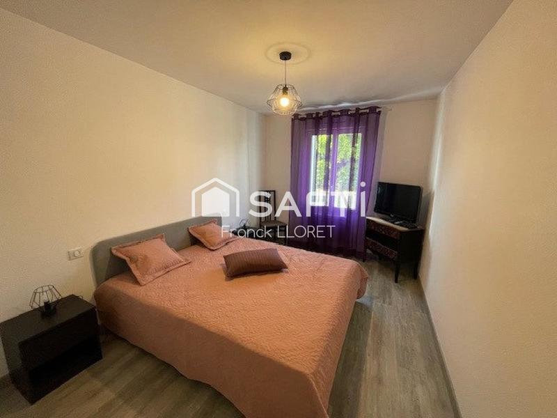 Maison - 200 m² - 10 pièces