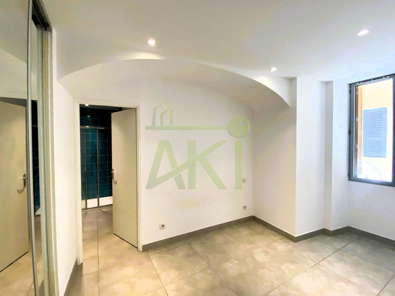 Appartement - 34 m² - 2 pièces