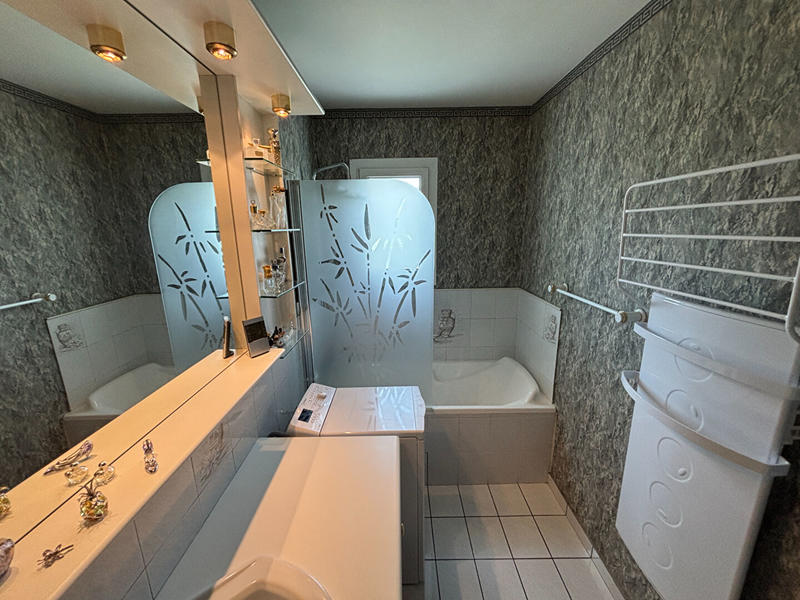 Maison - 82 m² - 3 pièces