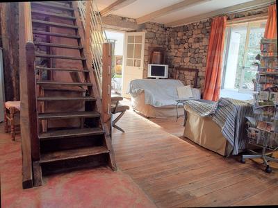 Maison - 165 m² - 5 pièces