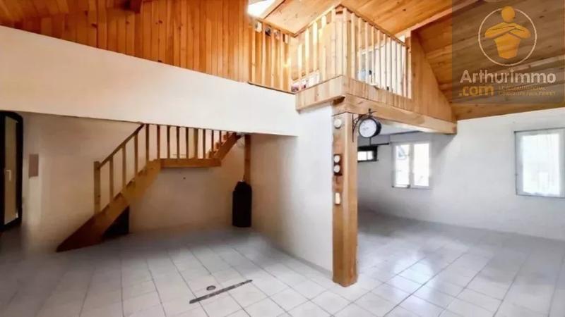 Maison - 167 m² - 6 pièces