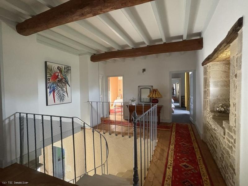 Ferme - 192 m² - 6 pièces