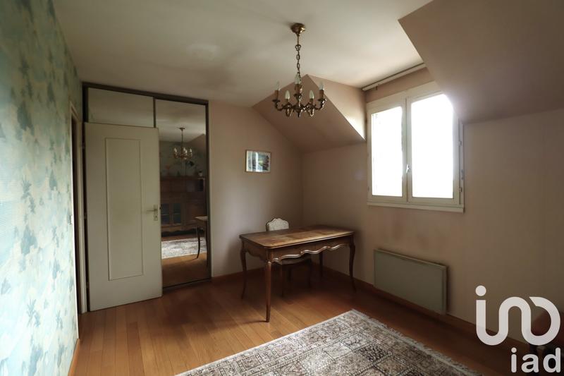 Maison - 145 m² - 7 pièces