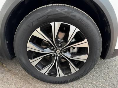 Renault Captur E-Tech full hybrid 145 Evolution