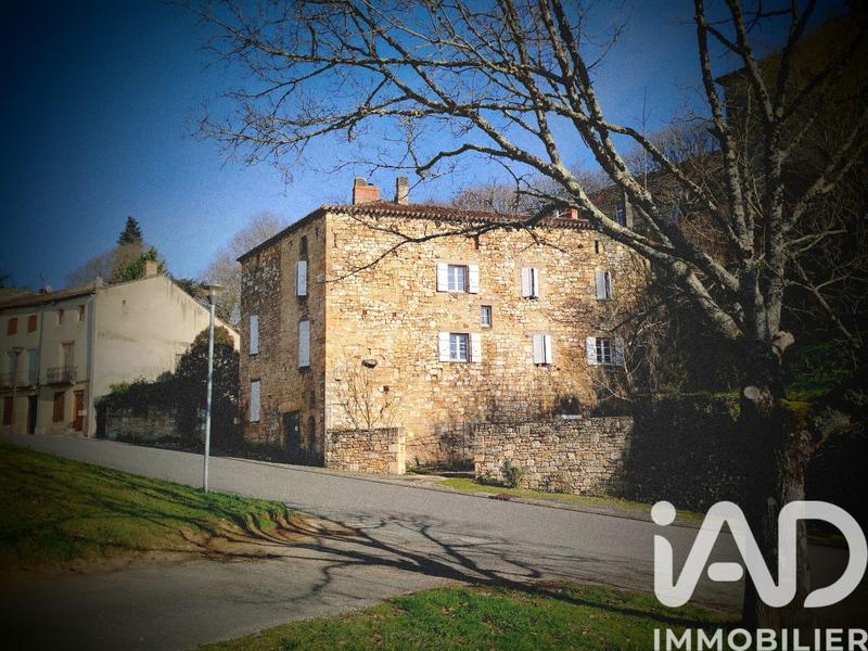 Maison - 322 m² - 9 pièces