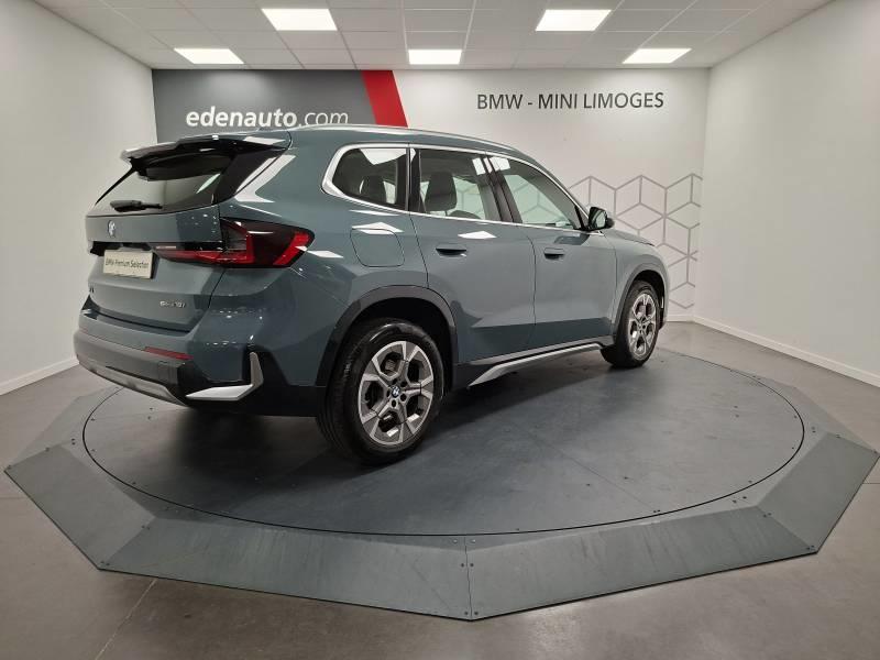 Bmw X1 sDrive 18i 136ch Dkg7 xLine First Edition