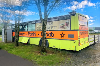 Fonds de commerce - 1 m²