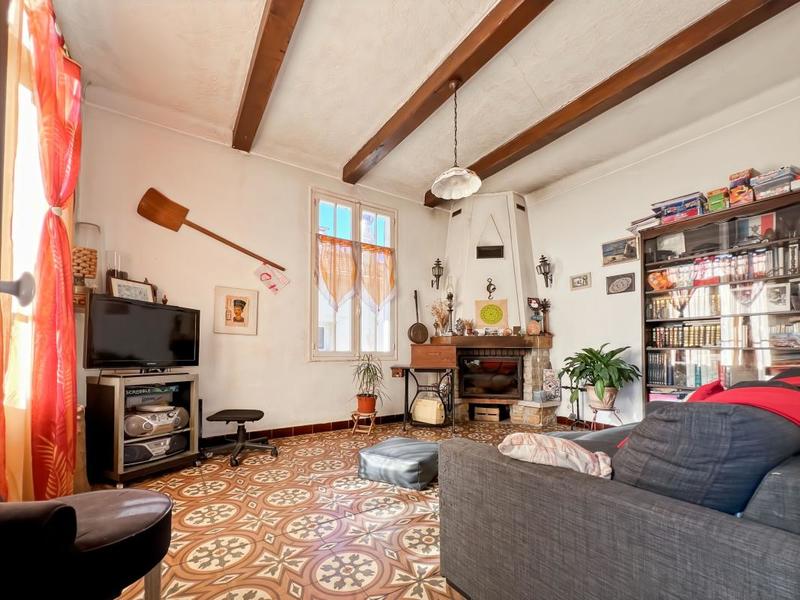 Maison - 125 m² - 7 pièces
