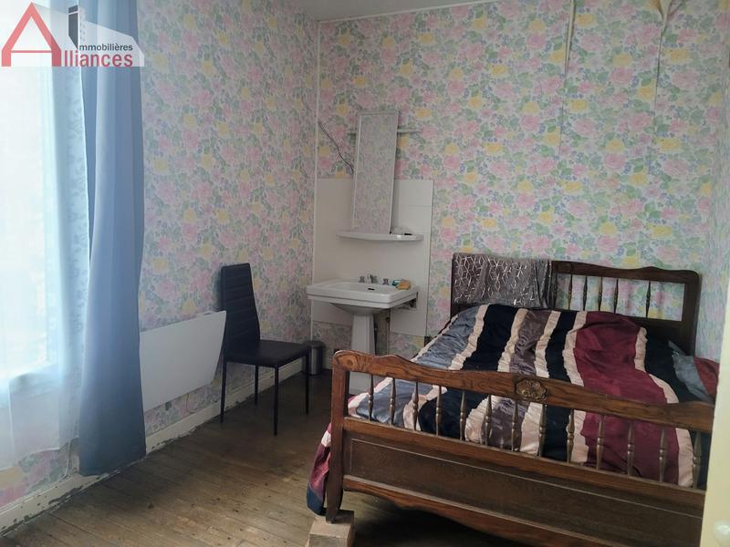 Maison - 161 m² - 4 pièces