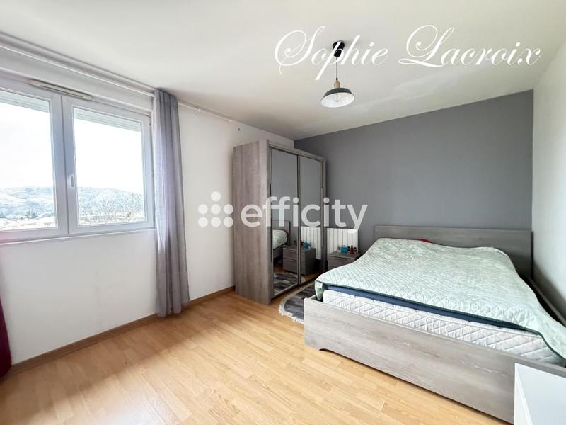 Maison - 101 m² - 4 pièces