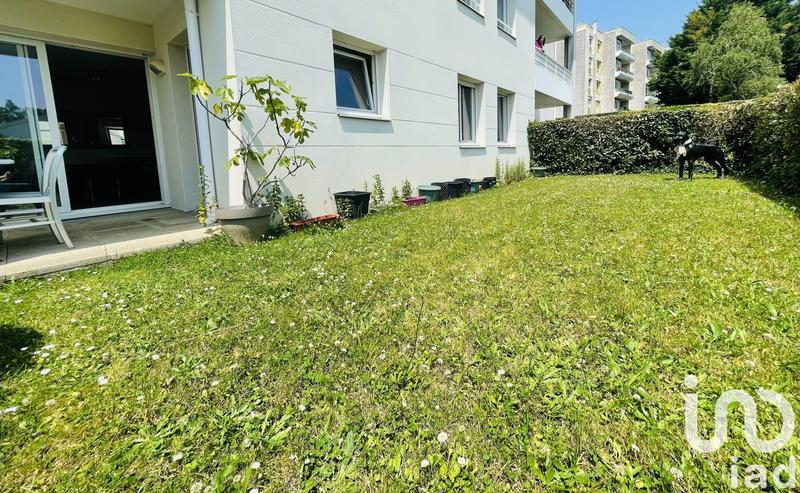 Appartement - 69 m² - 3 pièces