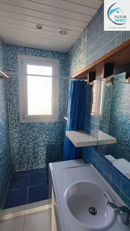 Maison - 115 m² - 6 pièces