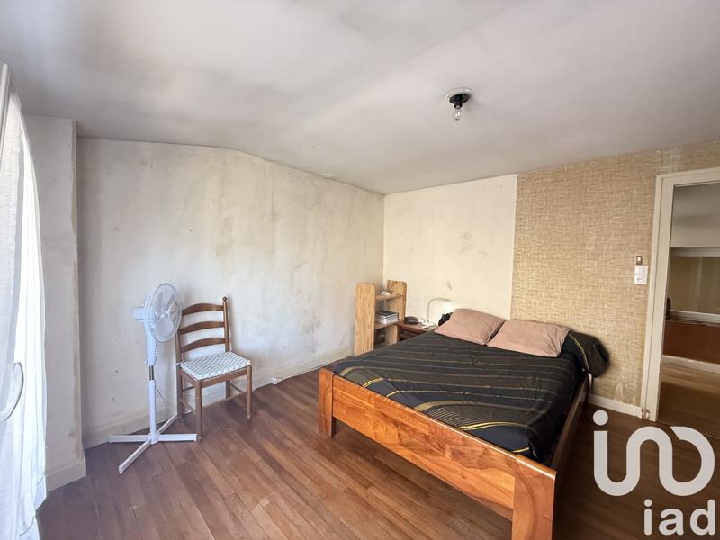 Maison - 193 m² - 6 pièces