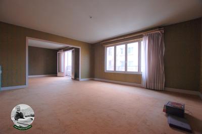 Appartement - 80 m² - 3 pièces