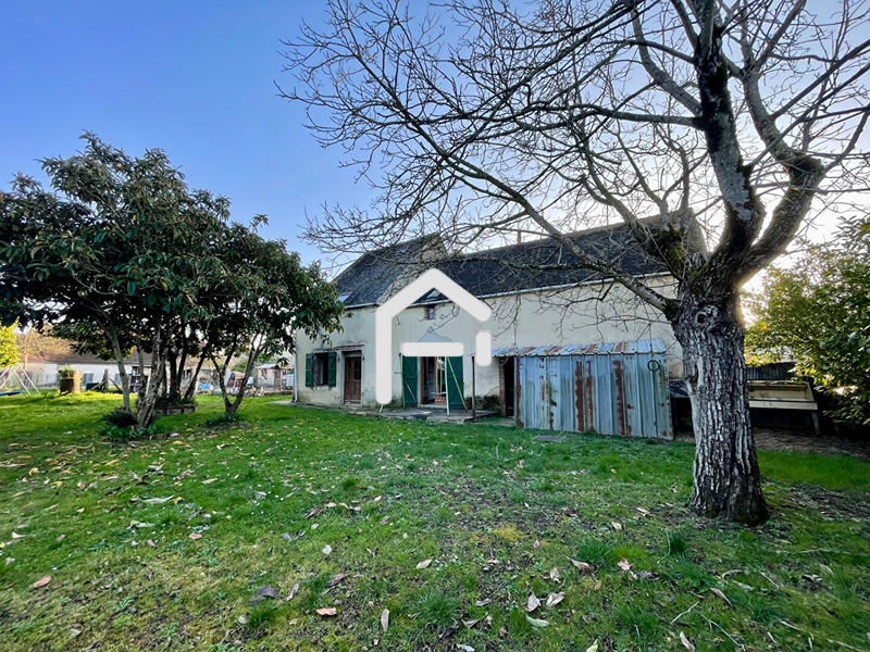 Maison - 145 m² - 5 pièces