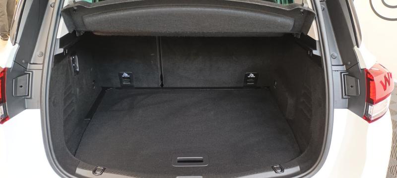 Renault Scénic IV Blue dCi 120 Edc Intens