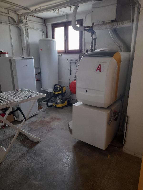 Propriété - 217 m² - 7 pièces