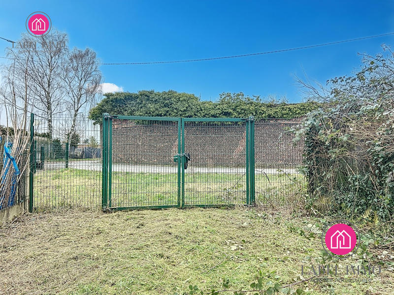 Maison - 128 m² - 6 pièces