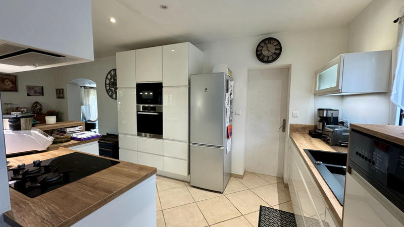 Maison - 139 m² - 5 pièces