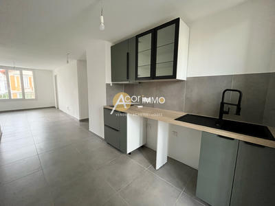 Appartement - 51 m² - 3 pièces