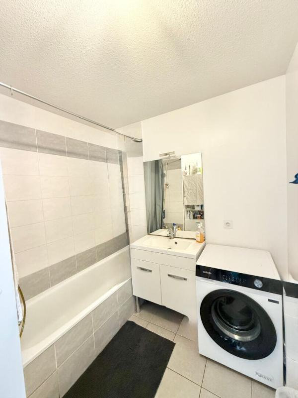 Appartement - 70 m² - 4 pièces