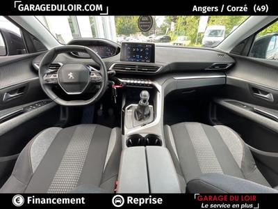 Peugeot 5008 II Puretech 130 s&amp;S Active