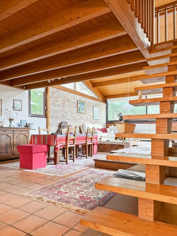 Villa - 113 m² - 4 pièces