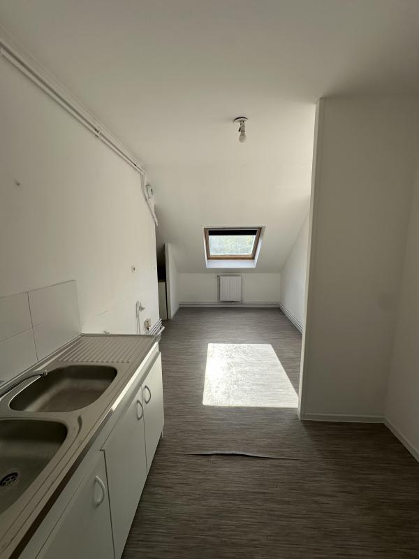 Appartement - 85 m² - 4 pièces