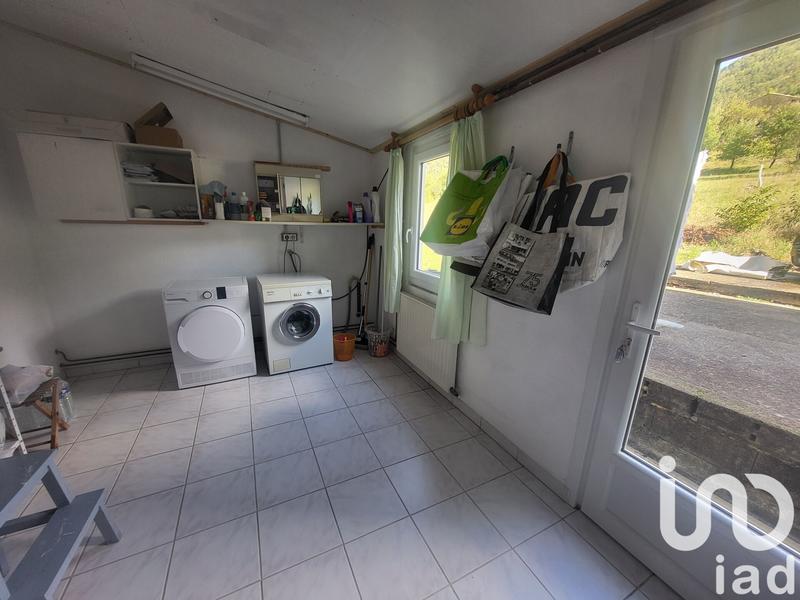 Maison de campagne - 136 m² - 5 pièces