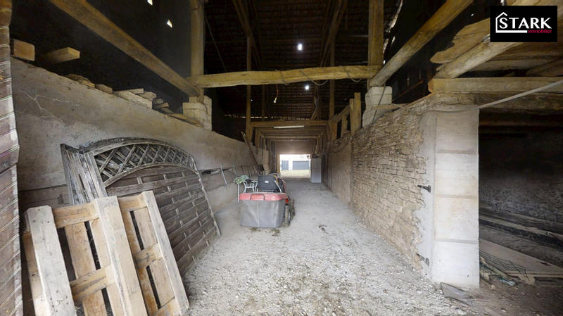 Maison - 130 m² - 4 pièces