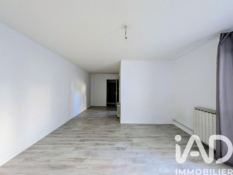 Appartement - 38 m² - 1 pièce