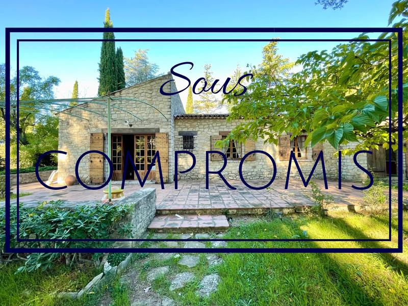 Maison - 106 m² - 4 pièces