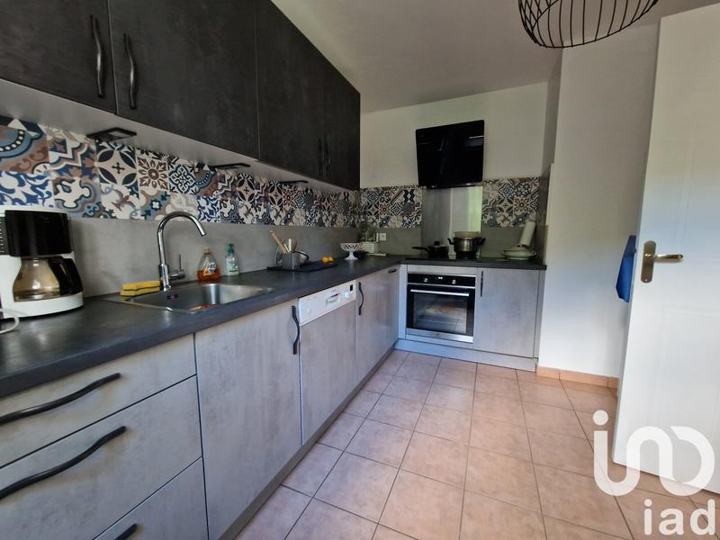 Maison - 133 m² - 6 pièces