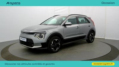 Kia Niro Ev 204ch Active Business