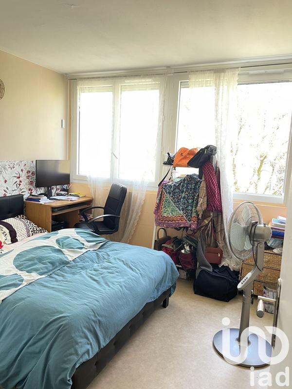 Appartement - 68 m² - 4 pièces