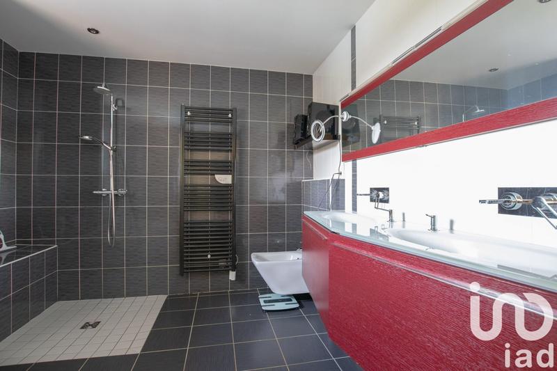 Maison de maîtres - 281 m² - 6 pièces