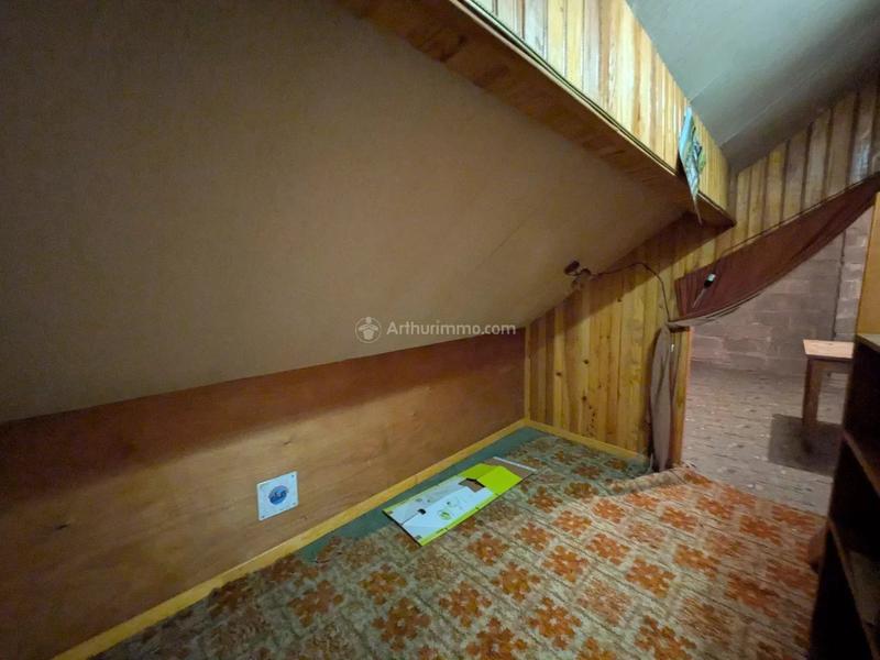 Maison - 132 m² - 5 pièces