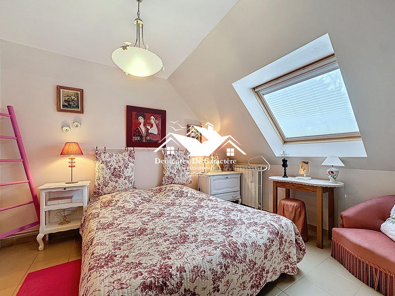 Maison contemporaine - 208 m² - 6 pièces