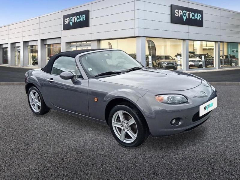 Mazda Mx-5 III 1.8 Elégance Cuir